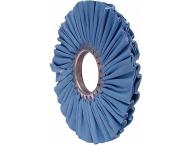 Buff Blue Mill 10" x 3" 16ply 86/82 #4 Airway / CRO