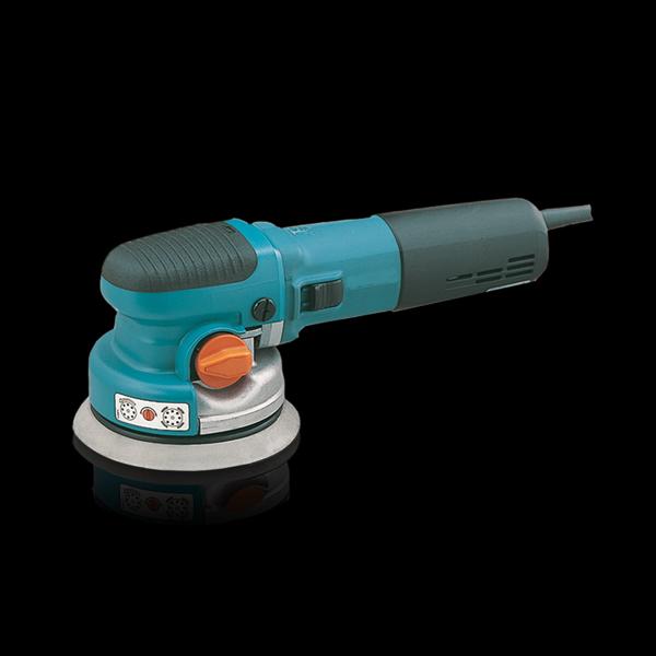 Makita BO6040 Orbit Sander Variable Speed Truck Soap