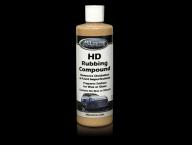 HD Rubbing Compound