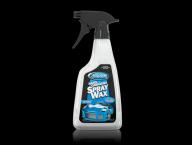 Nano Carnauba Spray Wax