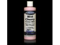 Wet cherry wax