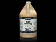 XXX Rubbing Compound 1 gal.