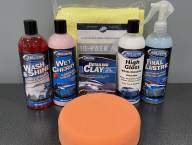 Deeper Clean Kit