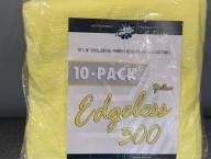 Microfiber Rags 10 Pack 16X16