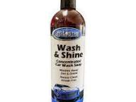 Wash n Shine 16oz