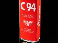 Marpol C94 Heavy Cut Green Bar