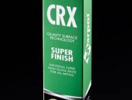 Marpol CRX Green Super Finish Rouge