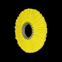 Buff Yellow Airway 10" x 3" 16ply 86/82 #4 CRO Buff Yellow Airway 10" x 3" 16ply 86/82 #4 CRO