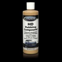 HD Rubbing Compound