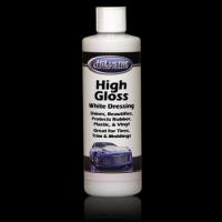 High Gloss White Dressing
