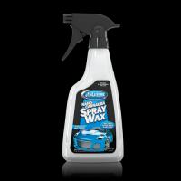 Nano Carnauba Spray Wax