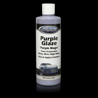 Purple Glaze