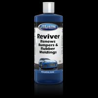 Reviver - Renews Bumpers and Rubber Moldings