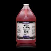 Wash & Shine 1 gal.