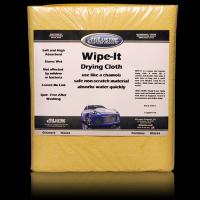 Wipe-It Drying Cloth