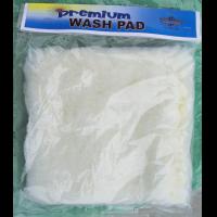 Wool Wash Pad