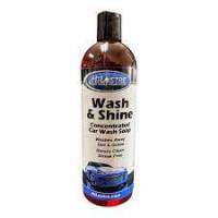 Wash n Shine 16oz