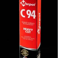 Marpol C94 Heavy Cut Green Bar