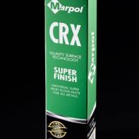 Marpol CRX Green Super Finish Rouge