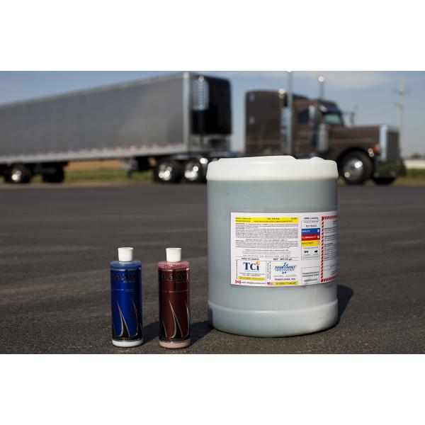 Tetra-Chem 710 H.D. | Liquid Brushless Vehicle Wash Tetra-Chem 710 H.D. | Liquid Brushless Vehicle Wash