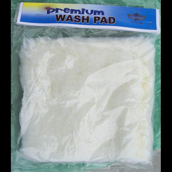 Wool Wash Pad - 9x9 | ...