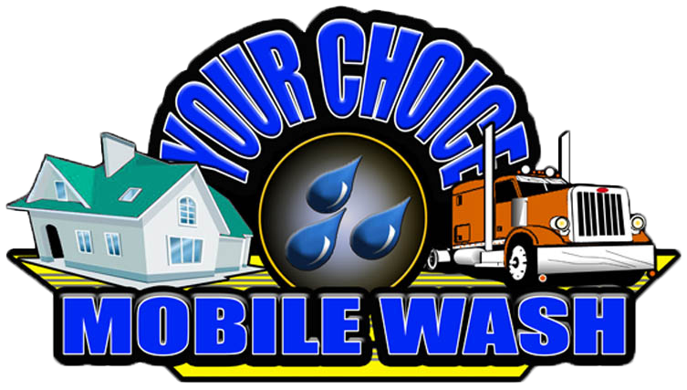 Your Choice Mobile Wash