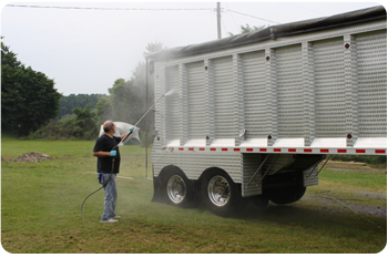 Testimonials from Happy Truck Soap customers